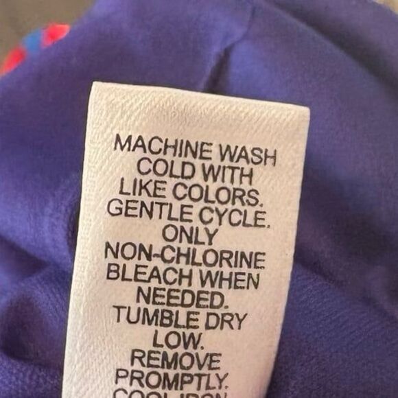 Cato Purple Maxi Dress‎ Size 8 - Picture 8 of 8